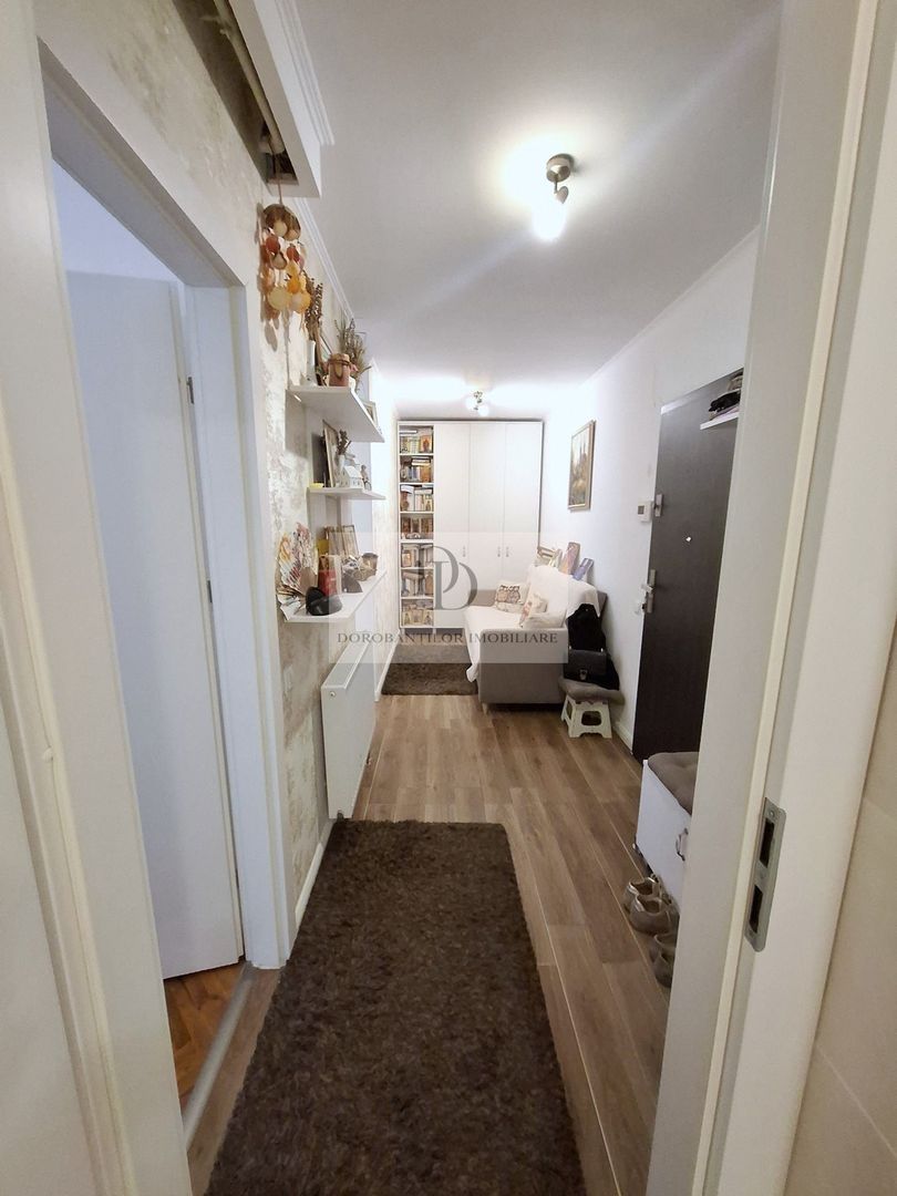 Apartament 2 camere decomandat | Parcare | Grand Park Residence - Poză 12