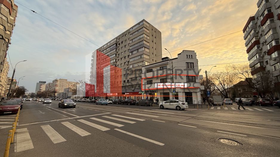 Spatiu de birou Domenii - Turda. - Poză 1