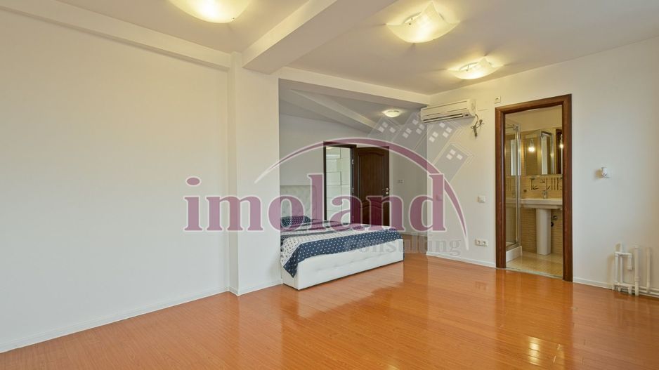 Vanzare - apartament 3/4 camere - Piata Floreasca - Poză 11
