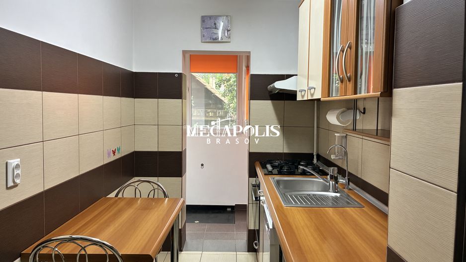 2 Camere / Tractorul /  2 Locuri de parcare / Pet - Friendly - Poză 6