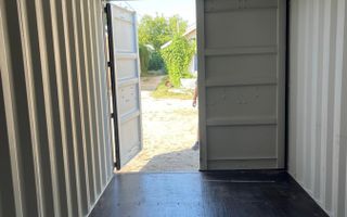 Container dedpozitare Vidra - Poză 4