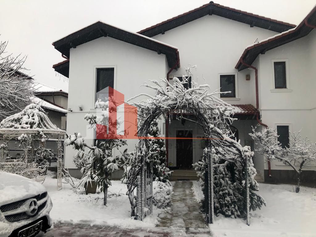 Vila tip duplex in Pipera, Voluntari - Poză 2