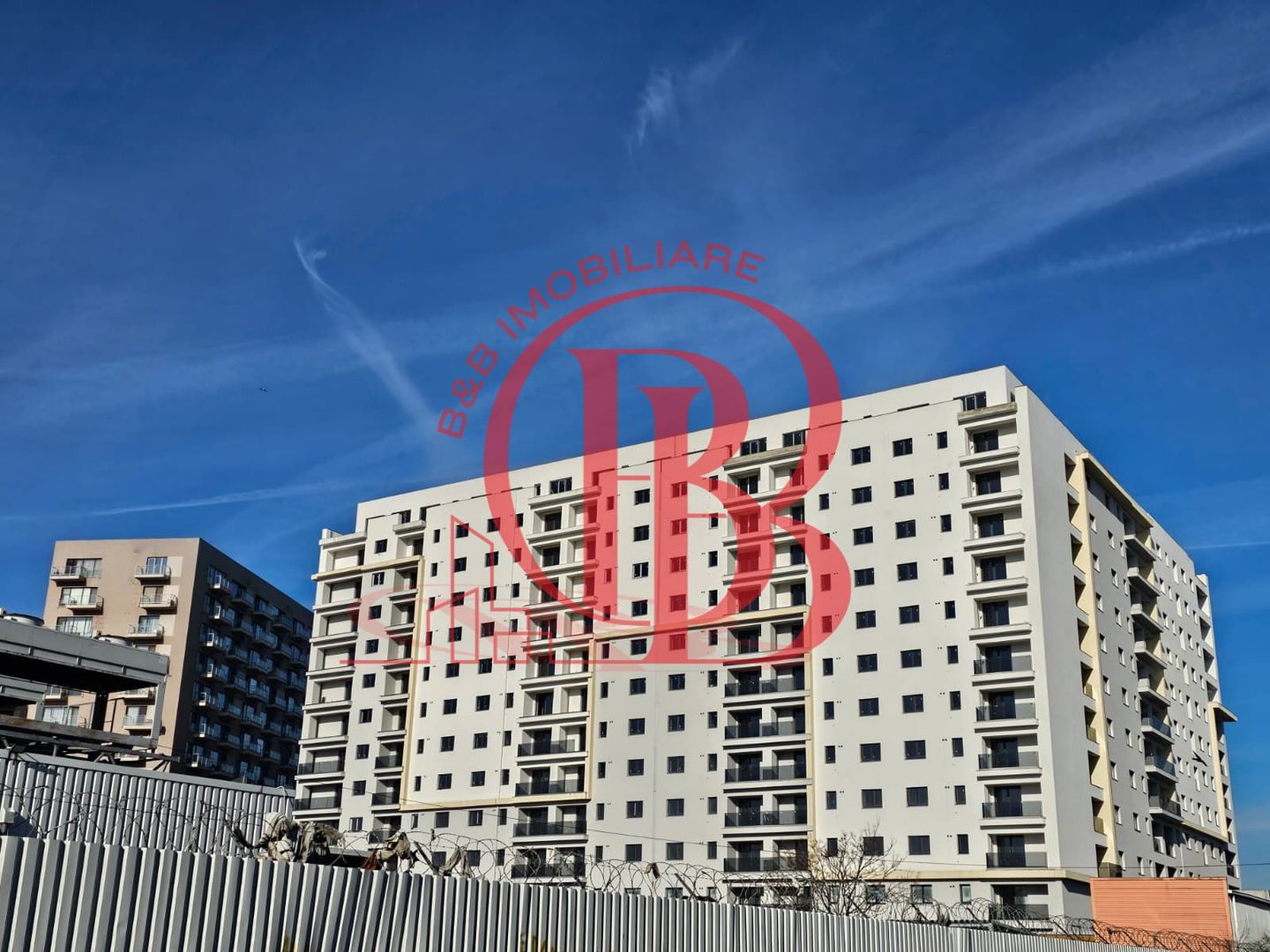 Apartament 3 camere-Auchan Titan-Liviu Rebreanu-Comision 0 - Poză 8