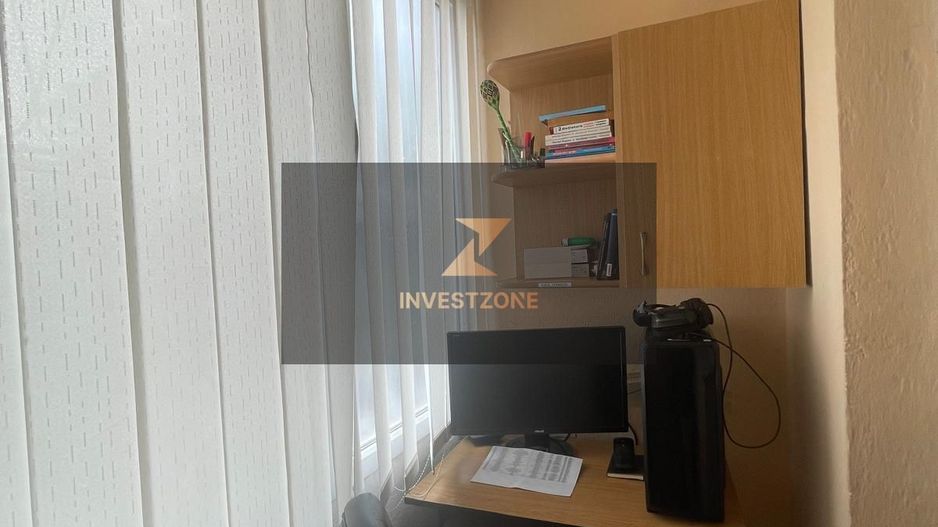 Apartament 2 camere , str Italiana - Parter - Rogerius - Poză 6