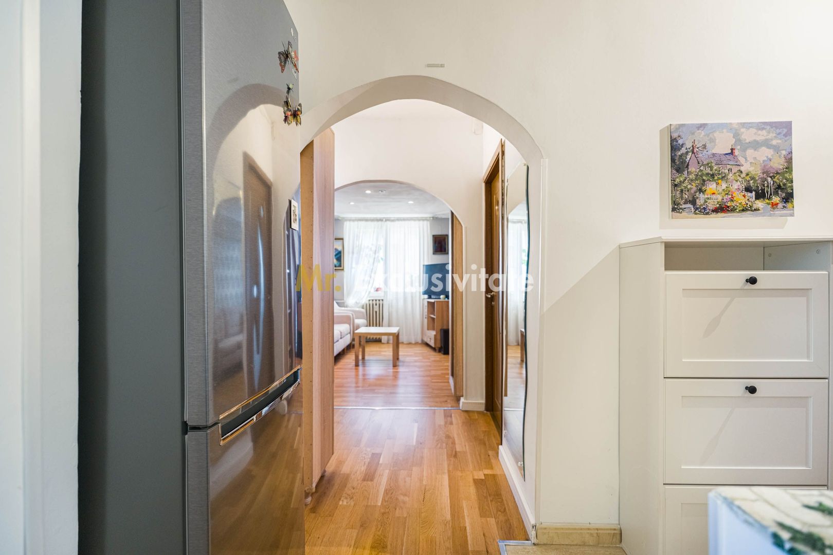 Apartament 3 camere decomandat - Baba Novac - Poză 6