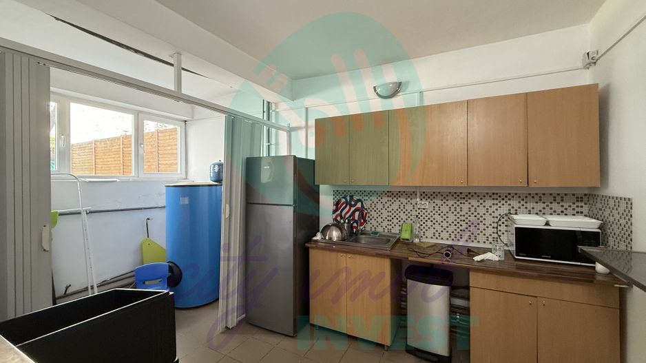 Casă multifuncțională | 330 mp + curte 220 mp - Poză 14