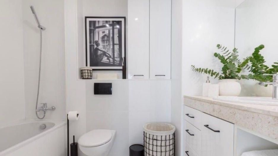 AP. 3 CAMERE DELEA VECHE, PET-FRIENDLY, INCALZIRE PARDOSEALA, PARCARE - Poză 6