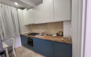 GARS. AVANGARDE GRAND VILLAGE, PRIMA INCHIRIERE, BUCATARIE INCHISA - Poză 1