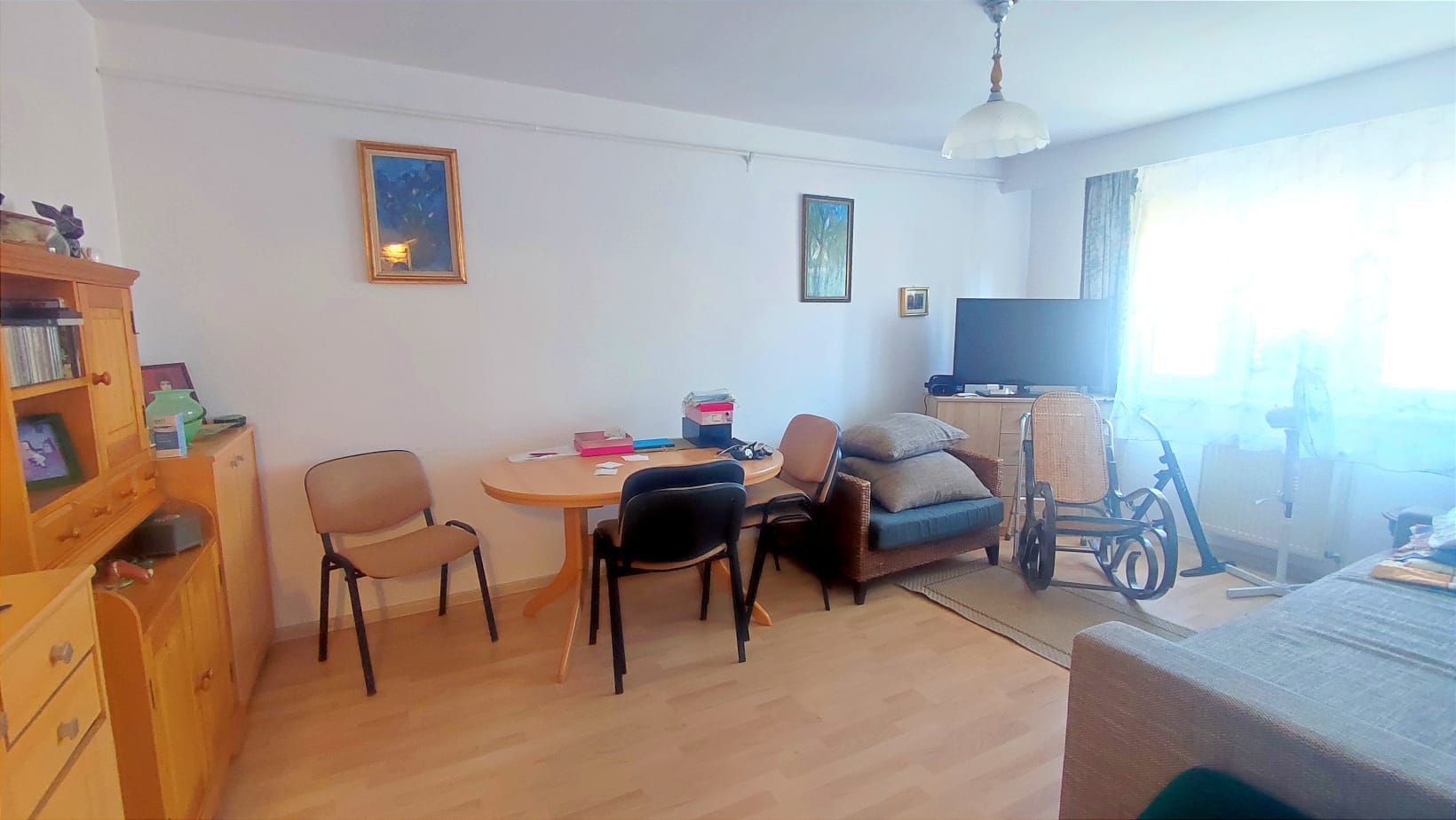 2 Camere decomandate Str Dima Zorilor - Poză 6