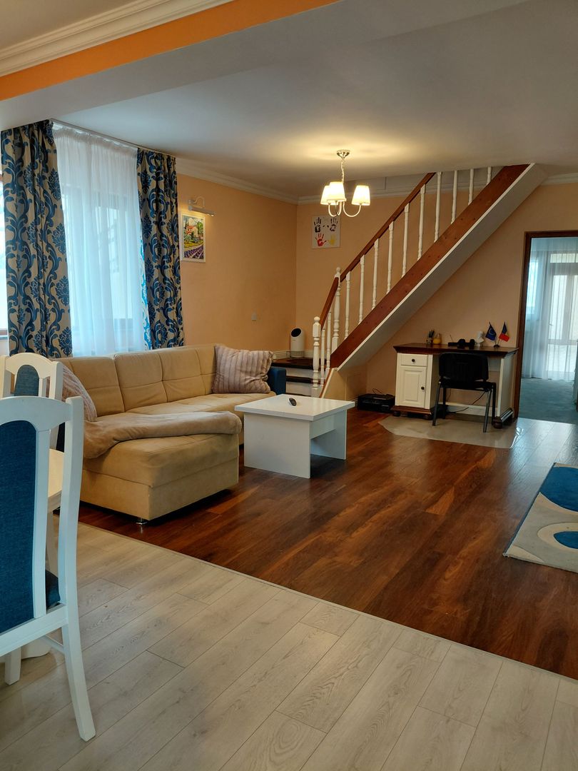 Casă spațioasă și primitoare, gata de mutare! Tulucesti! - Poză 5