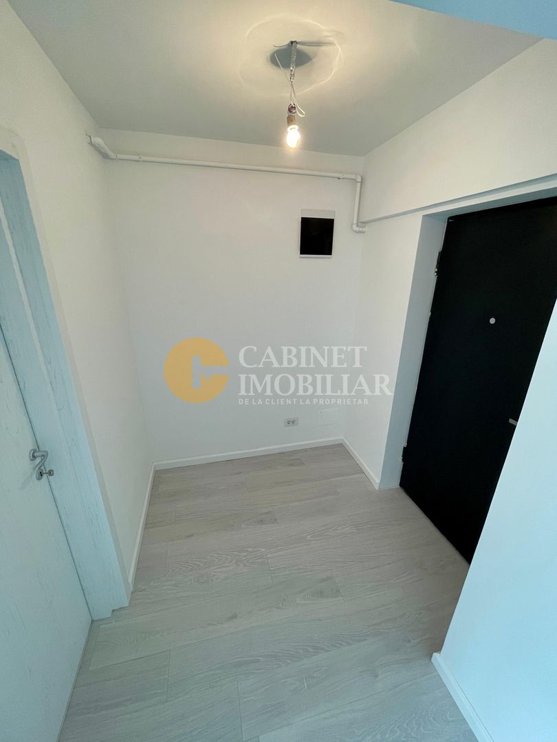 Bucium - INTABULAT - Bloc Nou - 2 Camere Decomandat - Etaj Intermediar - 60 Mp - Poză 7