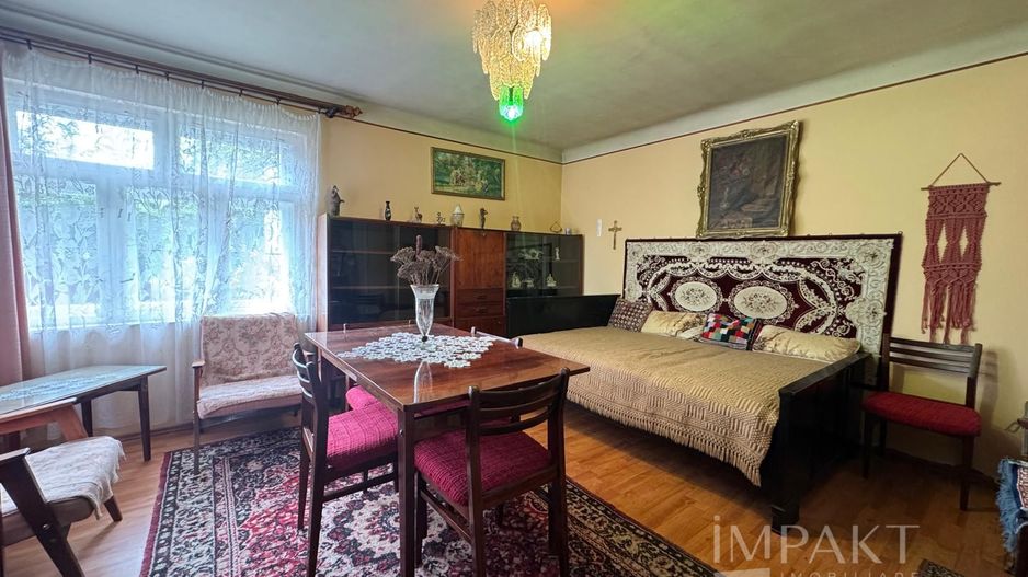 Casa cu teren generos in cartierul 'Intre Lacuri'!!! - Poză 16