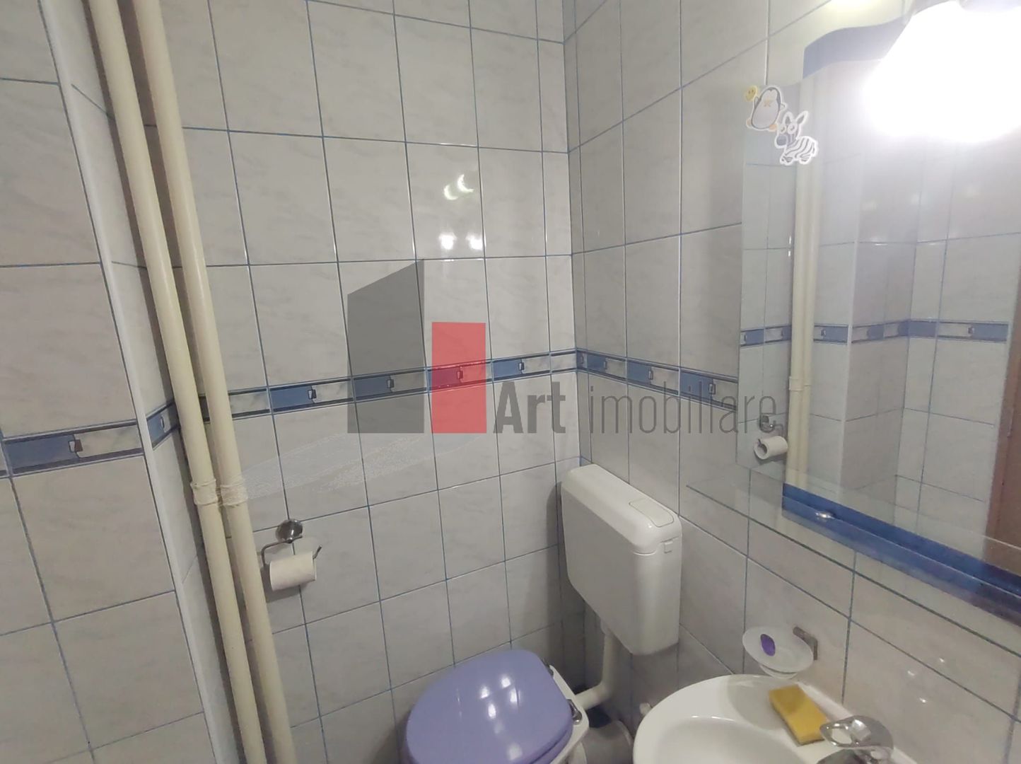 Închiriere apartament 2 camere Apărătorii Patriei - Poză 9