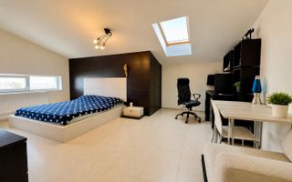 3 camere, terasă panoramică, zona Lidl Bună Ziua - Poză 3