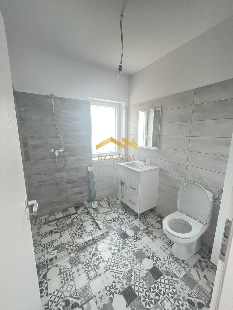 Bucovat-Duplex-Predare la Cheie - Poză 10