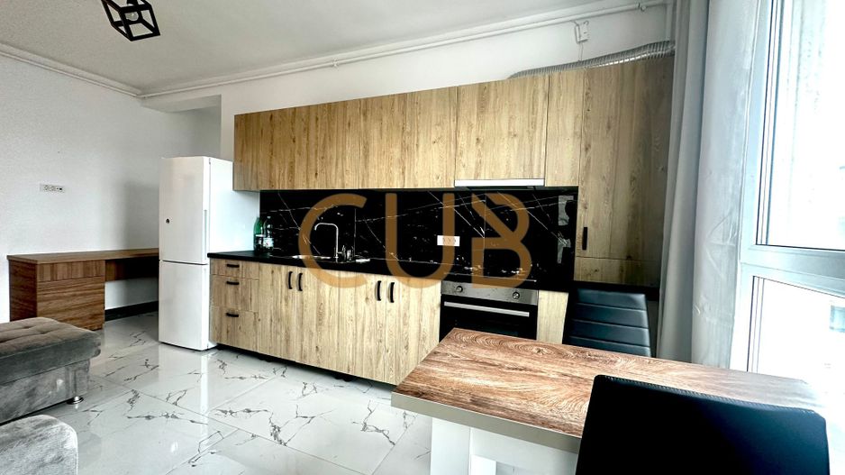 Ap.1cam | bloc nou,parcare,centrala termica| Giroc, str Neptun - Profi - Poză 4