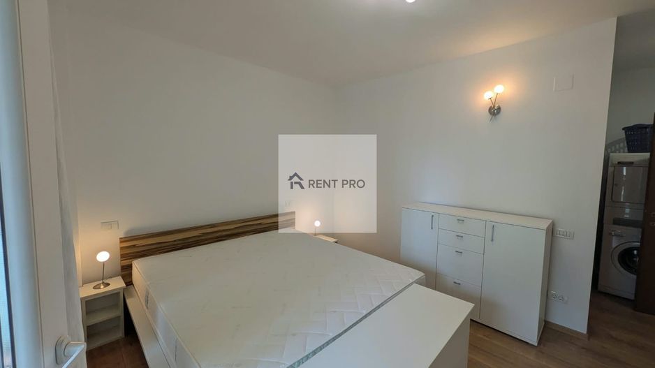 Apartament premium cu 3 camere de închiriat | 120 mp | Terasă | - Poză 20