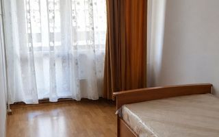Apartament 3 camere ultracentral Iași, mobilat, 2 băi, 2 balcoane, vedere panoramică - Poză 5