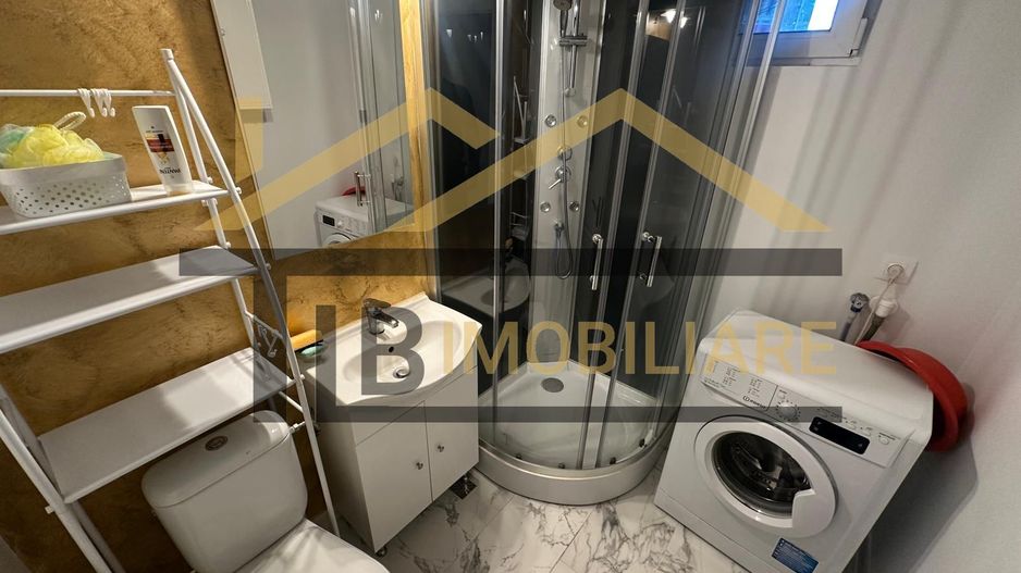 Apartament de 2 camere, 54mp, Zona UMFST - Poză 6