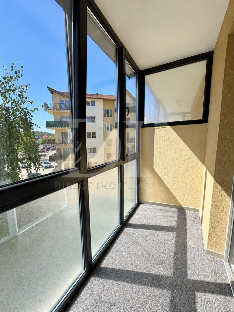 APARTAMENT 2 CAMERE | FLOREȘTI – ZONA FLORILOR - Poză 11