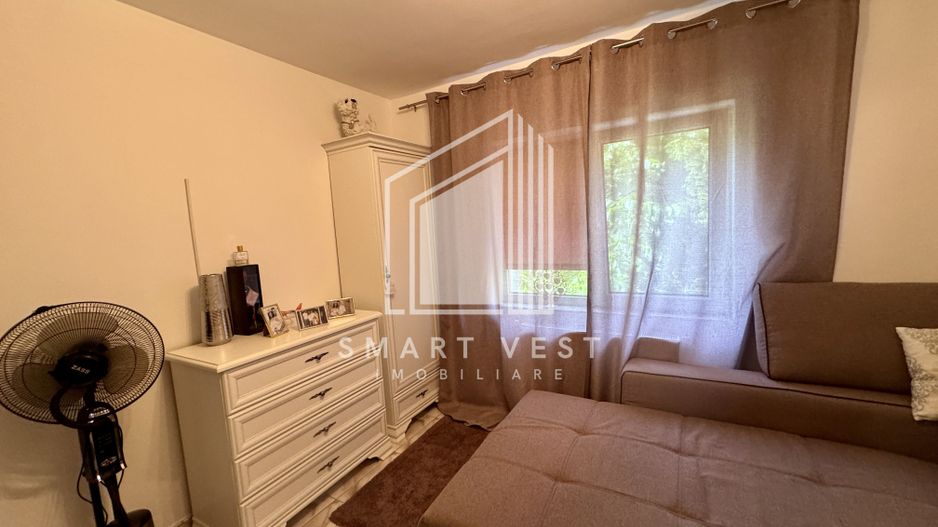 Apartament 4 camere | Etajul 3 | Zona Micro 16 - Poză 14