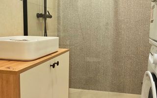 NOU! Apartament 2 camere, 53mp,2 terase, garaj subteran, Tăietura Turcului - Poză 9