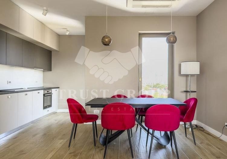 Apartament 3 camere Eminescu | Imobil 2023 | Loc de parcare - Poză 43