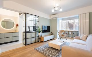 Apartament 2 camere Universitate Magheru Rosetti - Poză 3