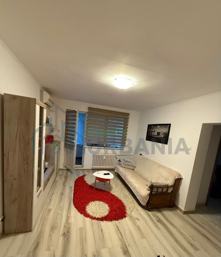 Inchiriez apartament 2 camere Tatarasi - Poză 1