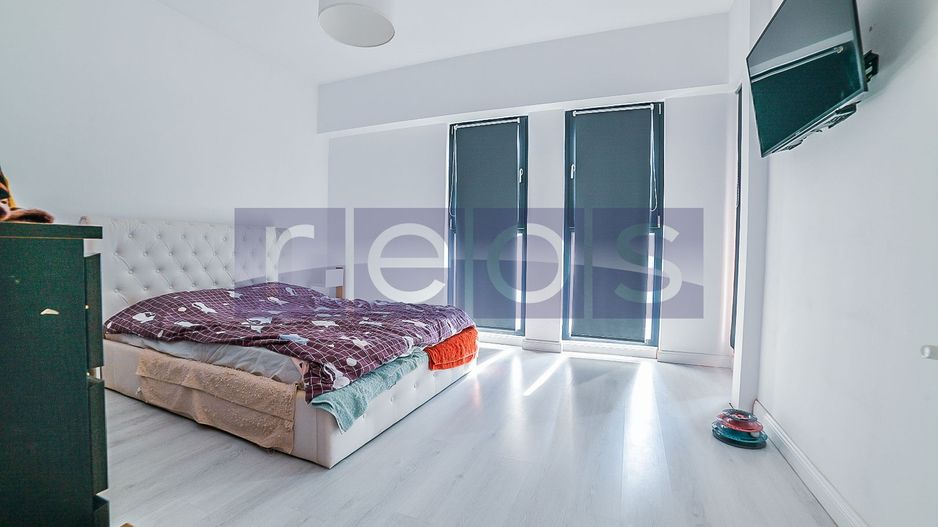 2 CAMERE | ZONA UNIRII | AN CONSTRUCTIE 2020 - Poză 1