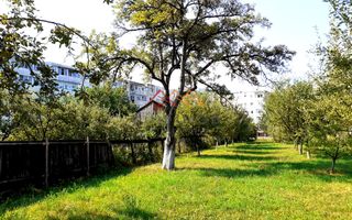 Casa 3 camere, teren 3625 mp, toate utilitatile, Sacele, Brasov - Poză 7