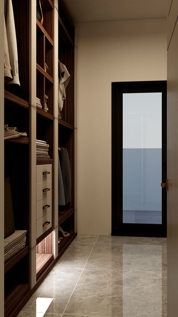 Oportunitate unica, apartament 3 camere+dressing, 100 mp+terasa 80mp!! - Poză 7