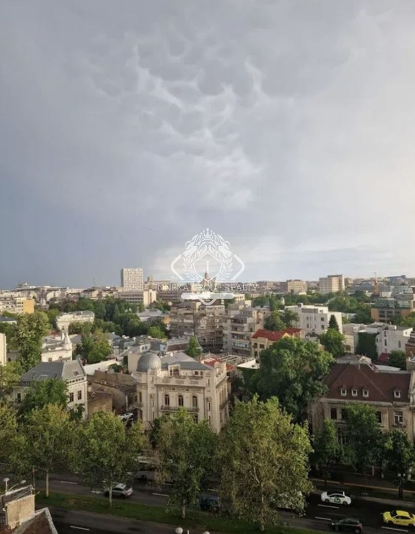 Lascar Catargiu | Apartament 2 camere | Vedere panoramica | Necesita renovare - Poză 15