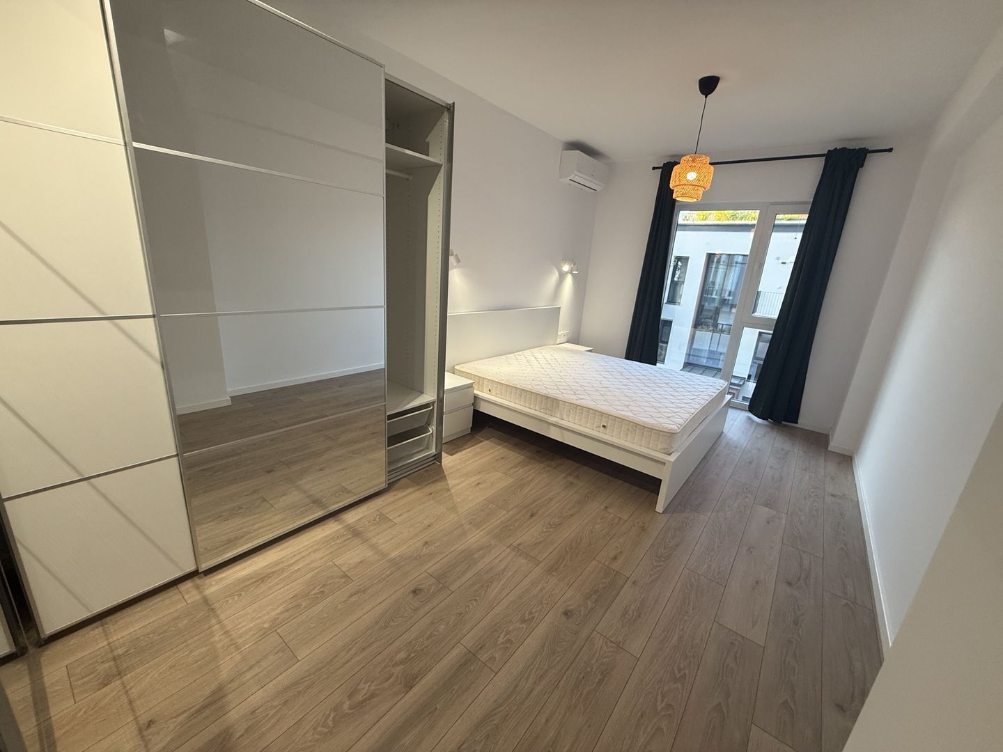 AP. 2 CAMERE- DOAMNA GHICA, CENTRALA, BLOC NOU, MASINA DE SPALAT VASE - Poză 2