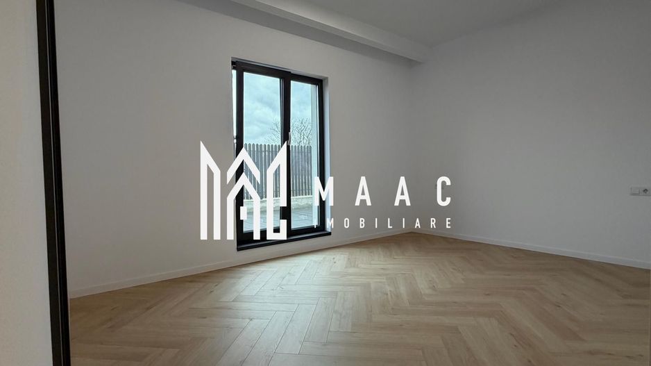Apartament 3 camere de vânzare | Sibiu, Calea Cisnădiei | Comision 0% - Poză 8
