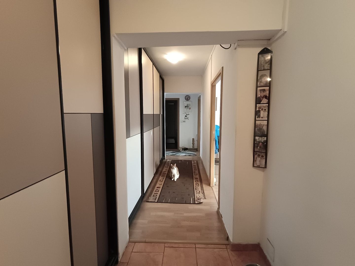Apartament 3 camere - Mihai Bravu - Poză 6