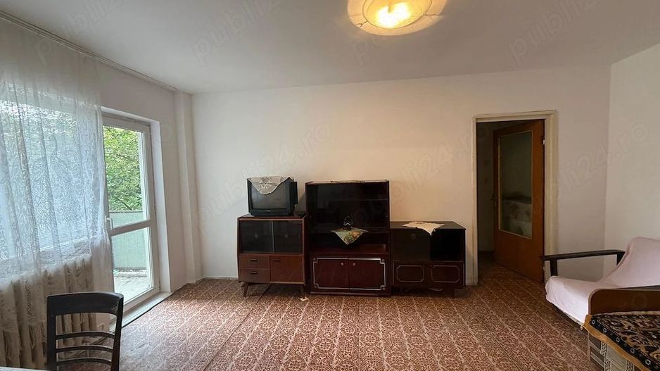 Apartament 2 camere de vanzare Lujerului - Poză 2