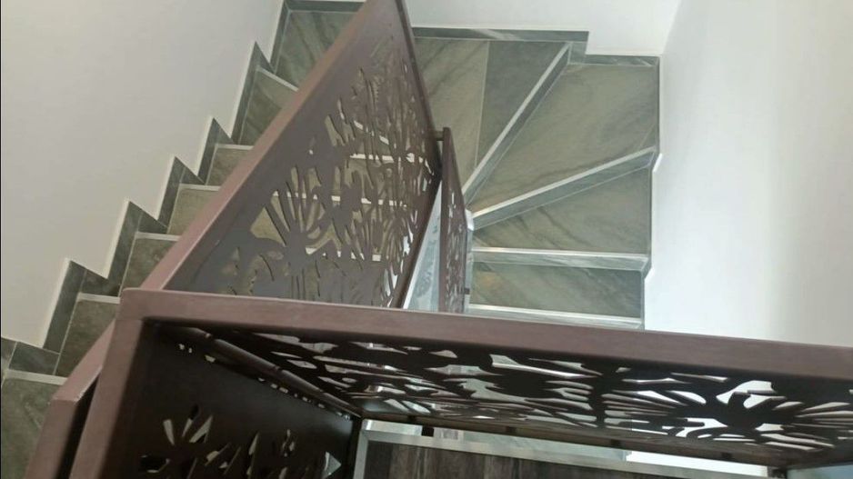 Vila dupex complex privat Otopeni | 23 August - Poză 17