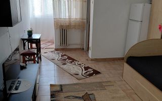 Inchiriez garsoniera gara nicolina - Poză 1