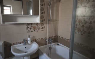 Apartament 1 cameră de vânzare, Sos. Arcu, Iași - decomandat, mobilat și utilat, 36 mp + balcon - Poză 2