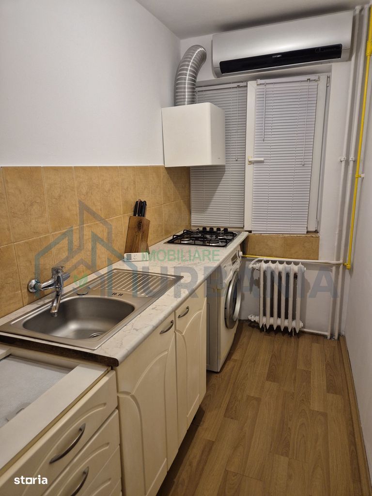 Premium Garden-View Dacia | Parchet șlefuit 7 runde, Evacuare proprie - Poză 9