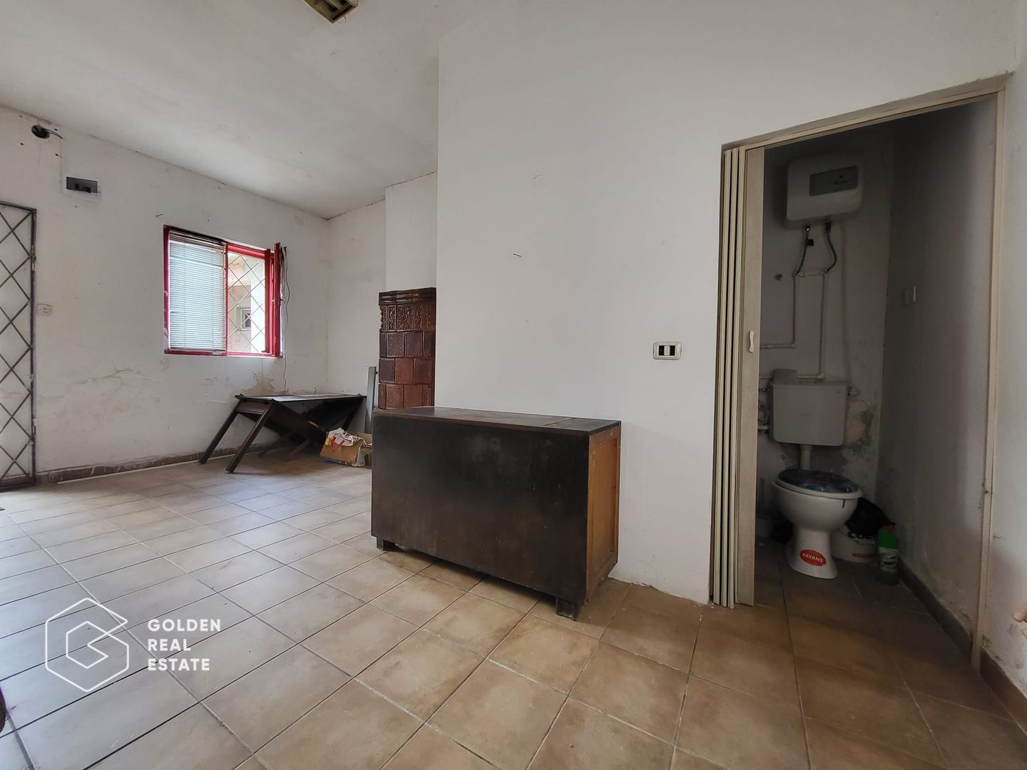 Apartament  o camera, Oras Lipova - Poză 2