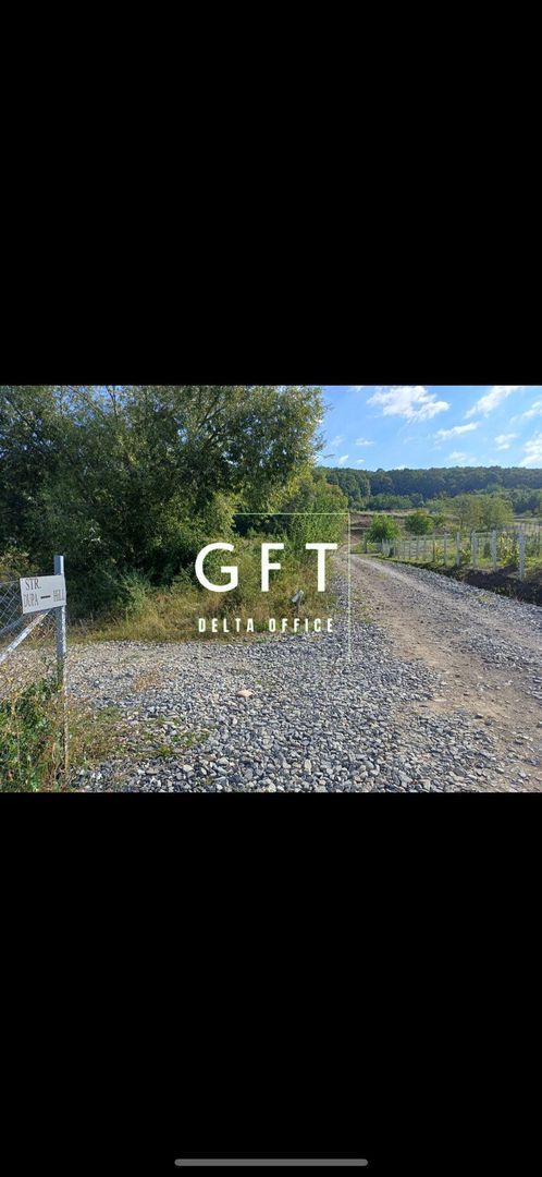 Teren de vanzare Bistrita, zona Raal - Poză 5