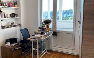 De inchiriat Ap cu 3 Camere Zona Tudor Pandurilor + Garaj! - Poză 6