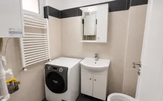Vila individuala P+1E | 4 camere | 2 bai - Cartierul Verde - LUX - Poză 18