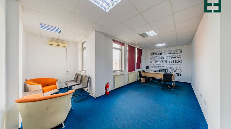 Spațiu comercial cu destinații multiple - Grădiște - Arad - Poză 6