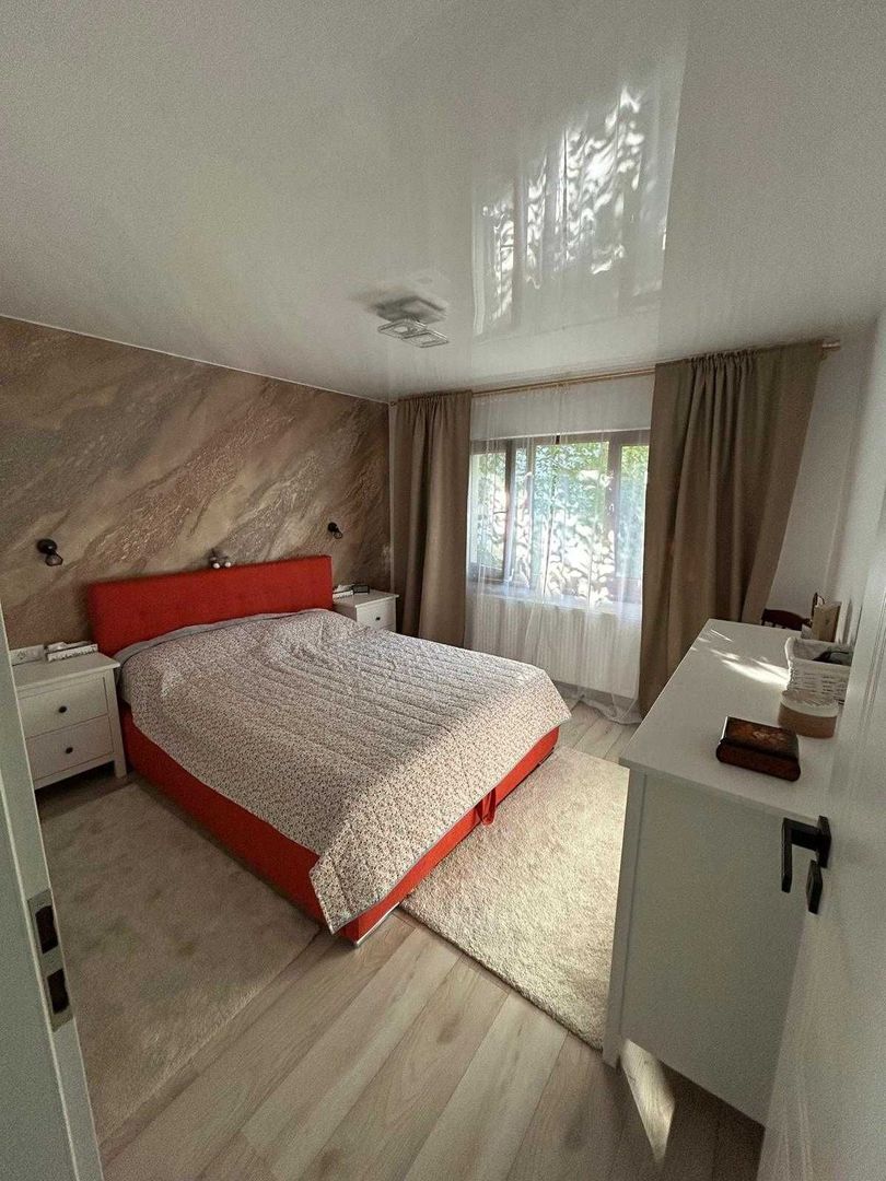 Apartament 3 cam dec, complet renovat si utilat,Sid V - Poză 6