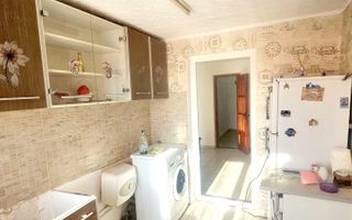 Casa individuala + 900 mp teren proprietate -Sendreni, jud. Galati - Poză 4