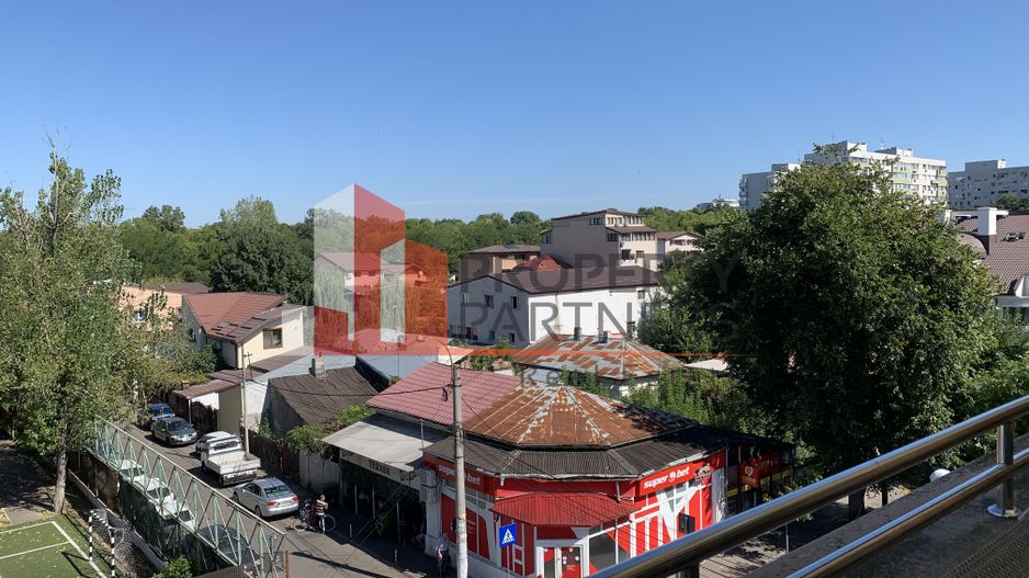 Penthouse Bucurestii Noi - Poză 32