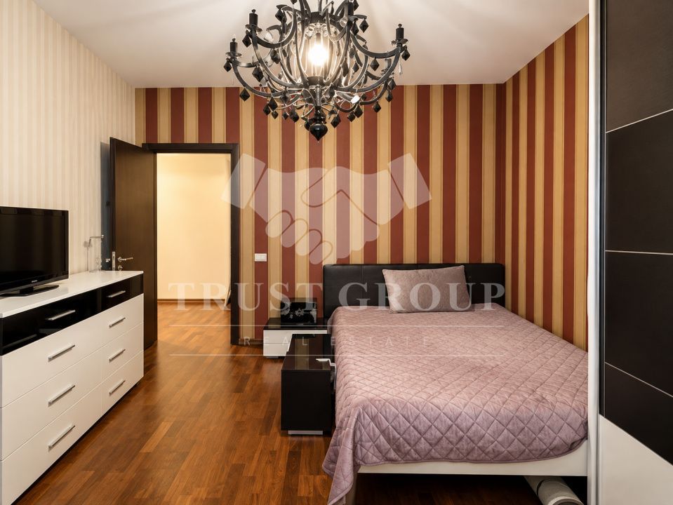 Apartament 3 camere lux - Herastrau | Loc de parcare - Poză 7